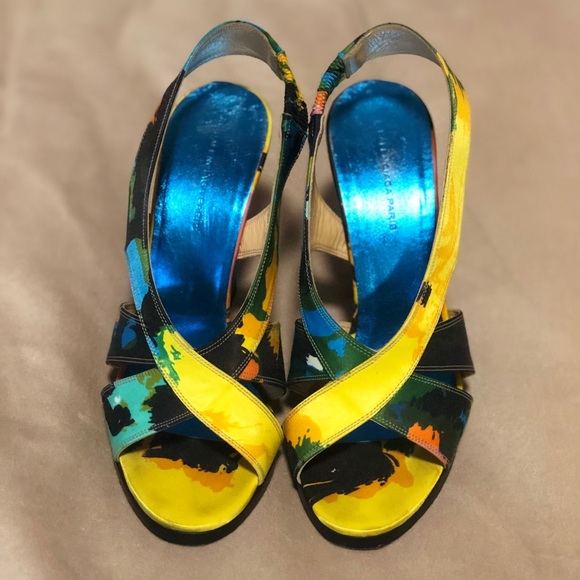 Balenciaga Shoes - Picture 1 of 4